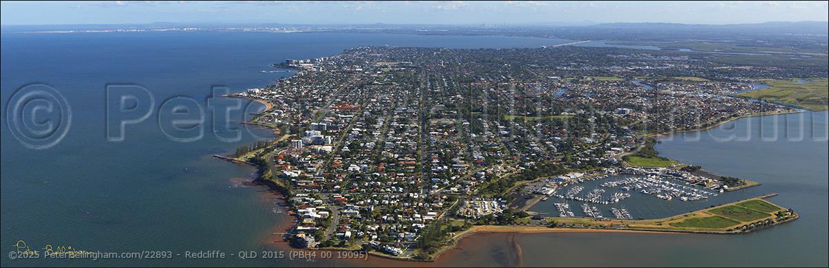 Peter Bellingham Photography Redcliffe - QLD 2015 (PBH4 00 19095)